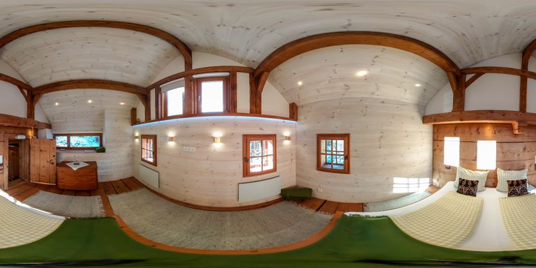 Schlafzimmer Herndl 24_Tanne