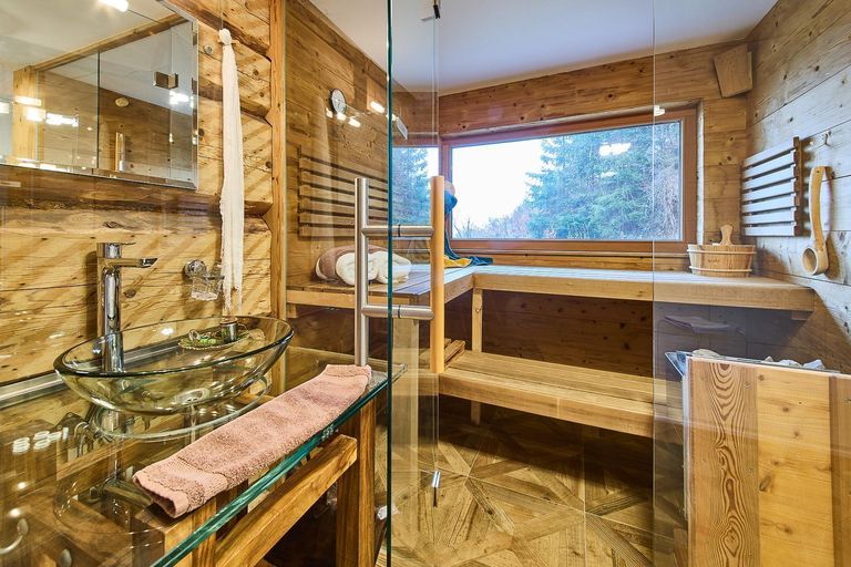 Sauna Herndl 23