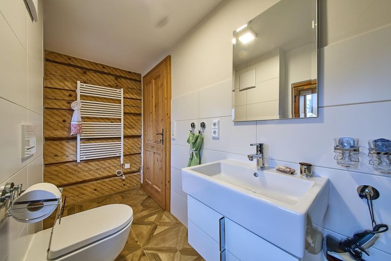 Toilette Herndl 23