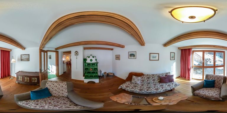 Wohnbereich Herndl 23_Fichte