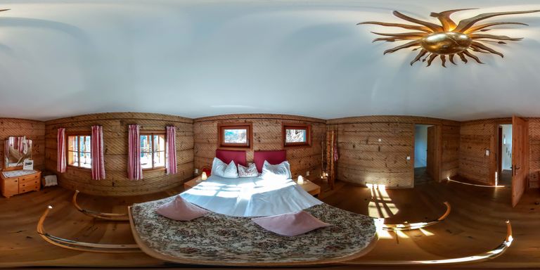 Schlafzimmer Herndl 23_Fichte