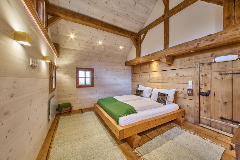 Schlafzimmer Herndl 24