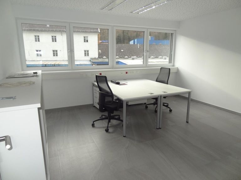 Büro