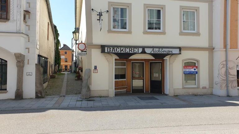 Cafe Aichberger 3