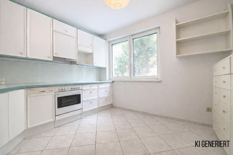 Küche - KI generiert