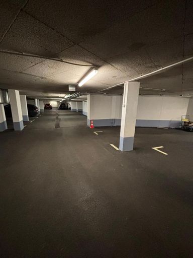 Tiefgarage