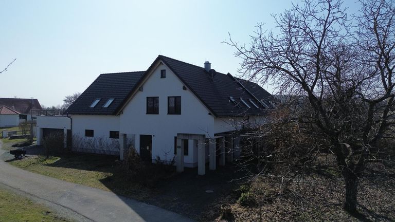 Architekenthaus