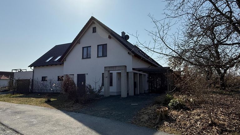 Traumhaus