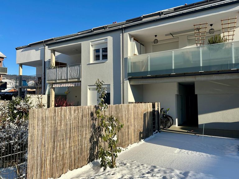 Ansicht Wohnung Deutschlandsberg