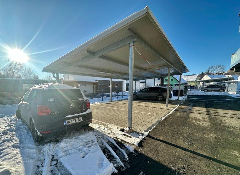 Möblierte Wohnung Deutschlandsberg