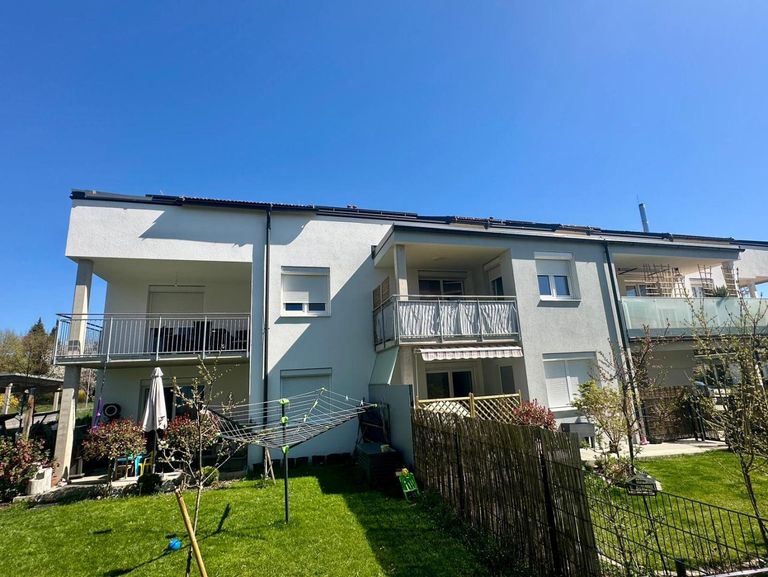 Wohnung Bad Gams 4 Zimmer immoresch exklusiv (9)