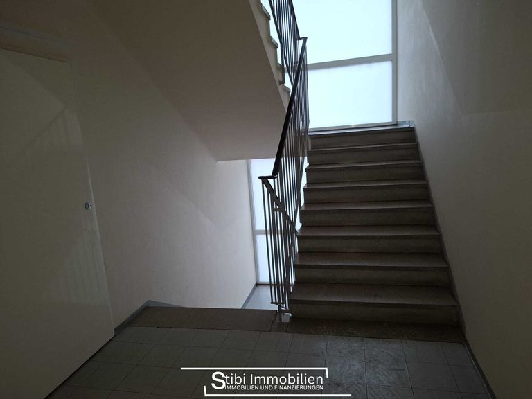 Stiegenhaus