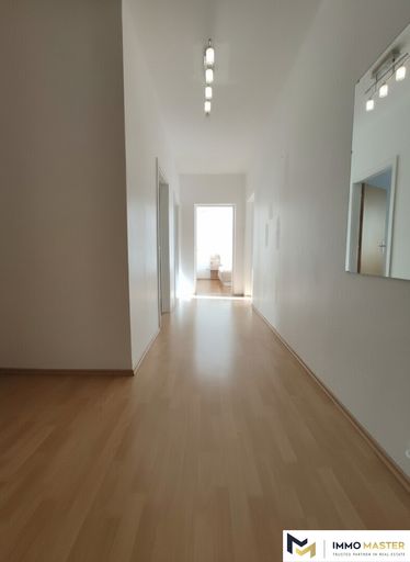 Eingangsbereich