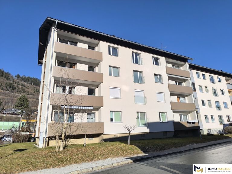 Außenansicht - Wohnzimmerseite