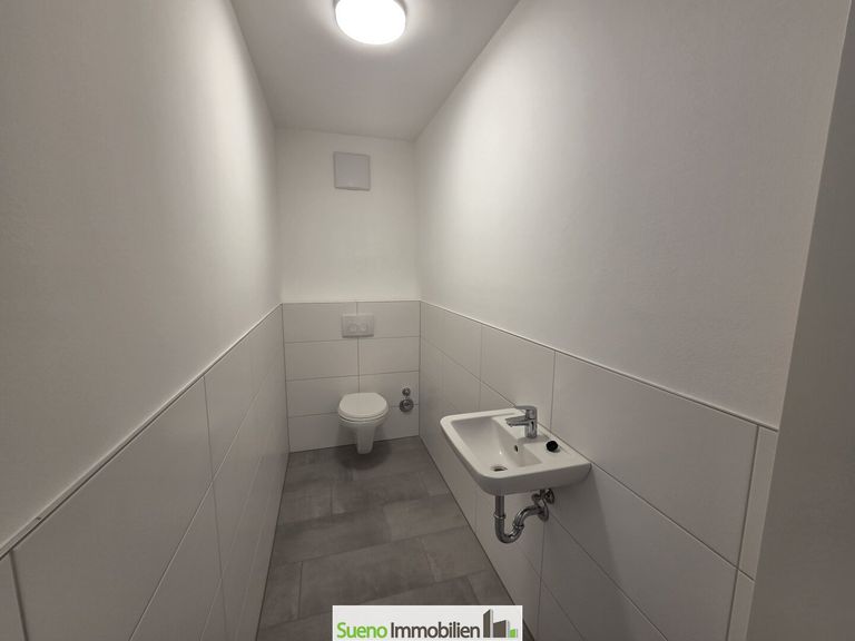 WC Raum