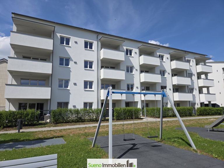 Hausansicht Süd Seite