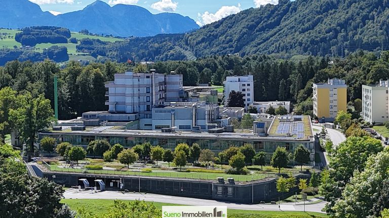 Salzkammergut Klinikum