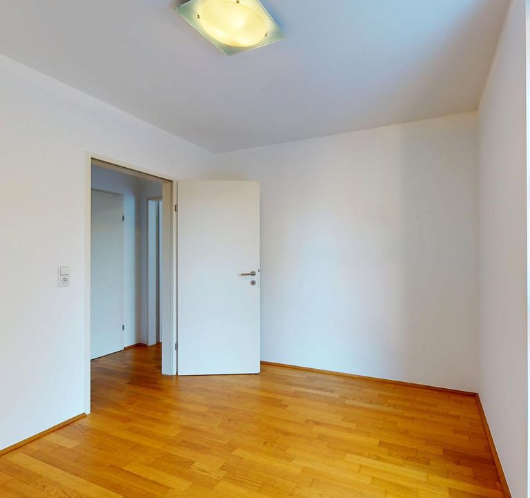 Wohnung - Schlafzimmer I