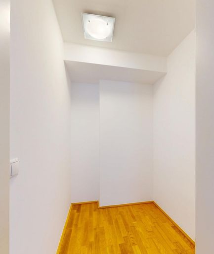 Wohnung - Schrankzimmer I