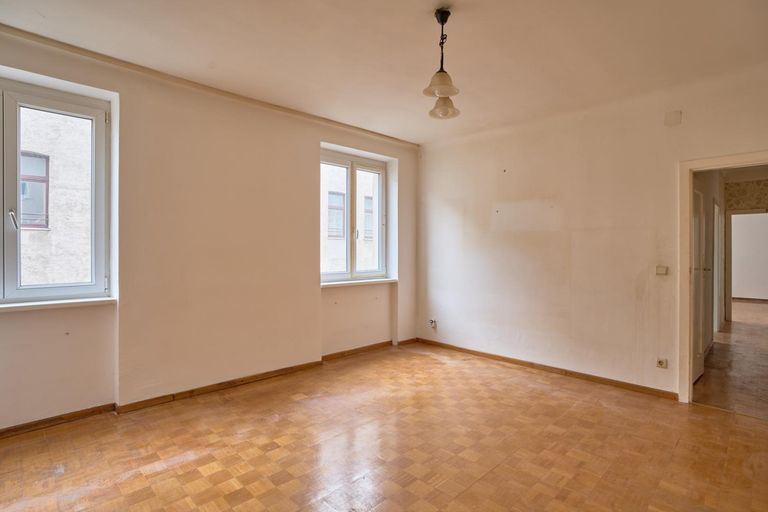 01. Eigentumswohnung 1150 Wien