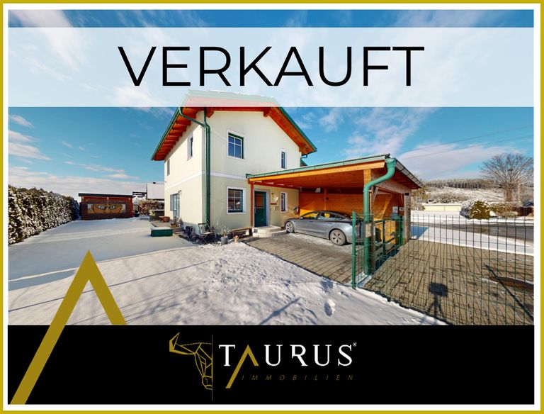 Verkauft