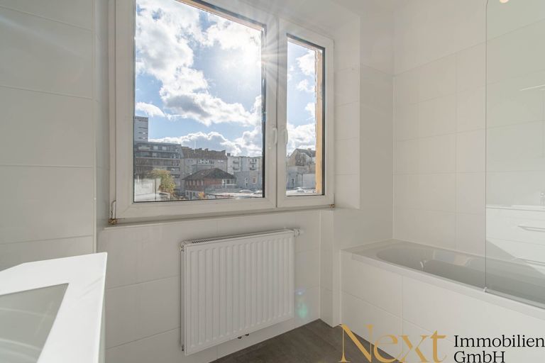 Badezimmer | Ansicht II