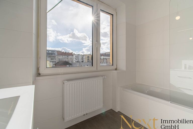 Badezimmer | Ansicht II