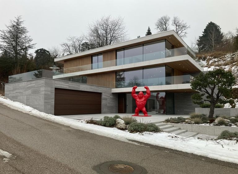 KI-generiert Beispielbild