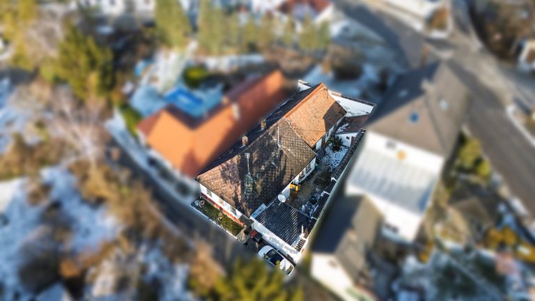 Luftaufnahme