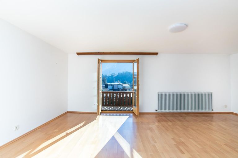 Kinderzimmer Dachgeschoss