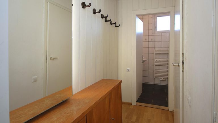 Garderobe