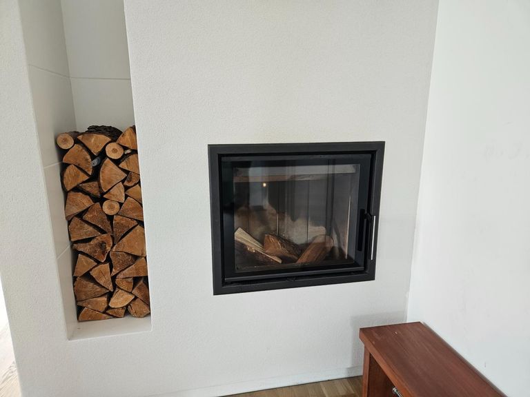 Kamin OG