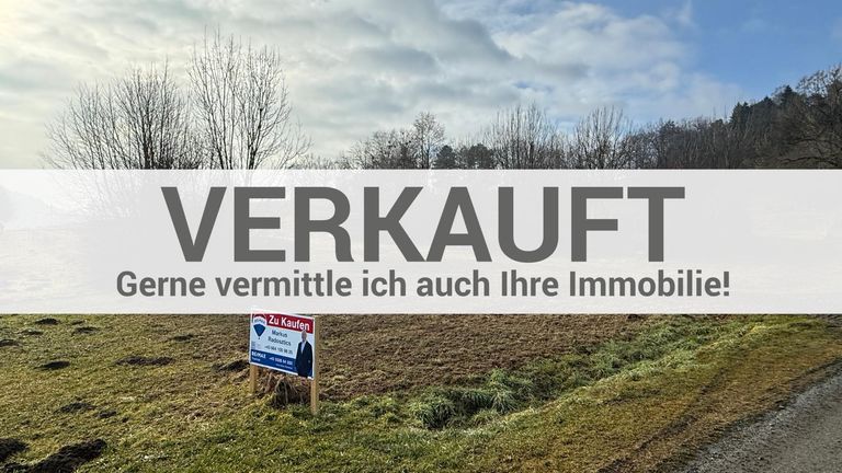 VERKAUFT