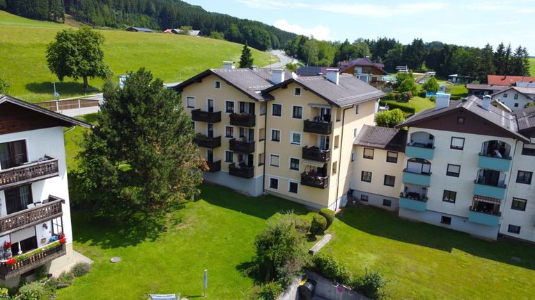 Wohnung Straßwalchen zu verkaufen