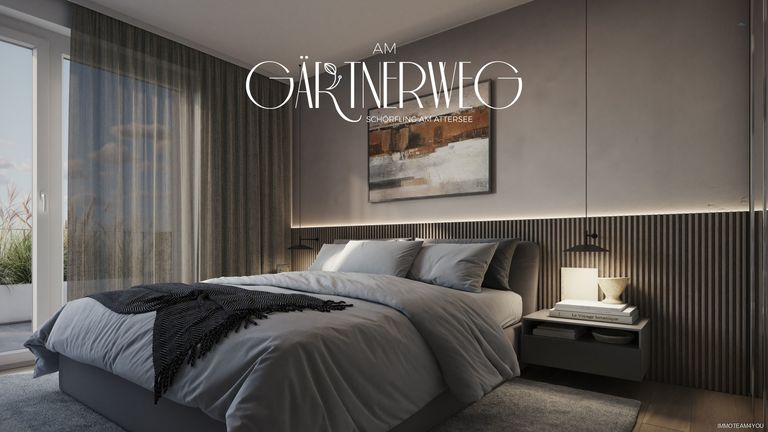 Einrichtungsvorschlag