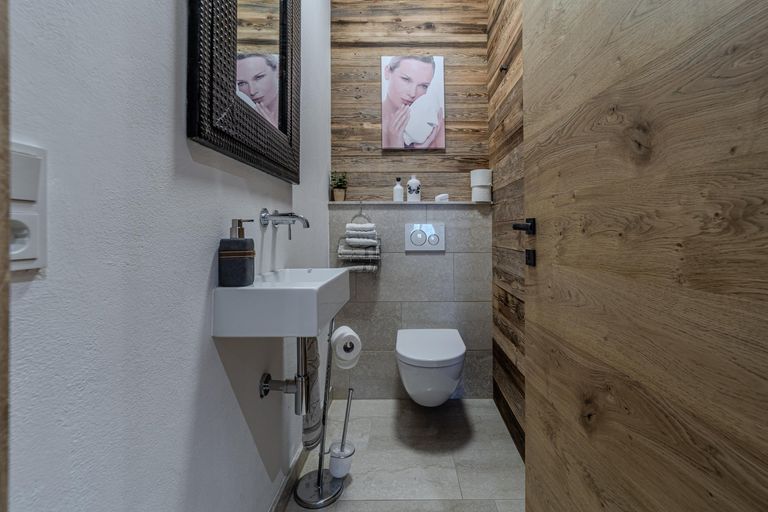 extra WC