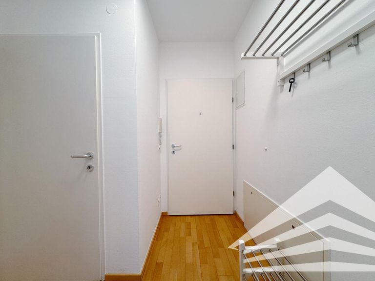 Vorzimmer | Garderobe