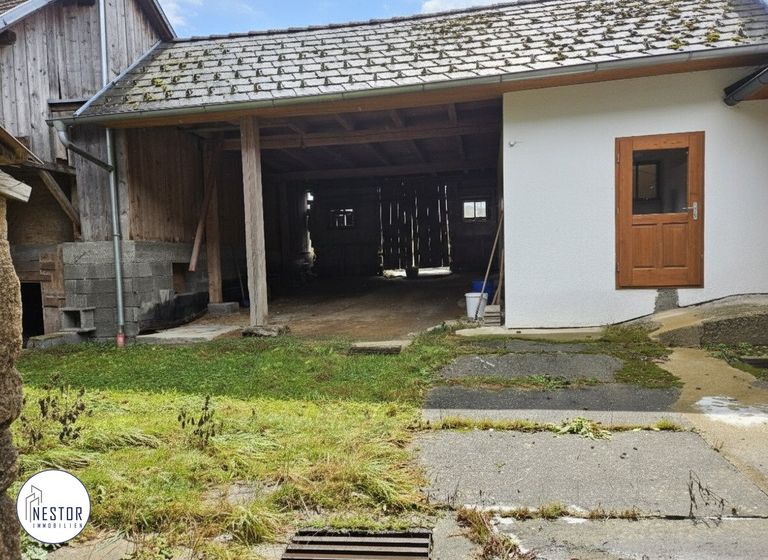 Haus - NESTOR Immobilien