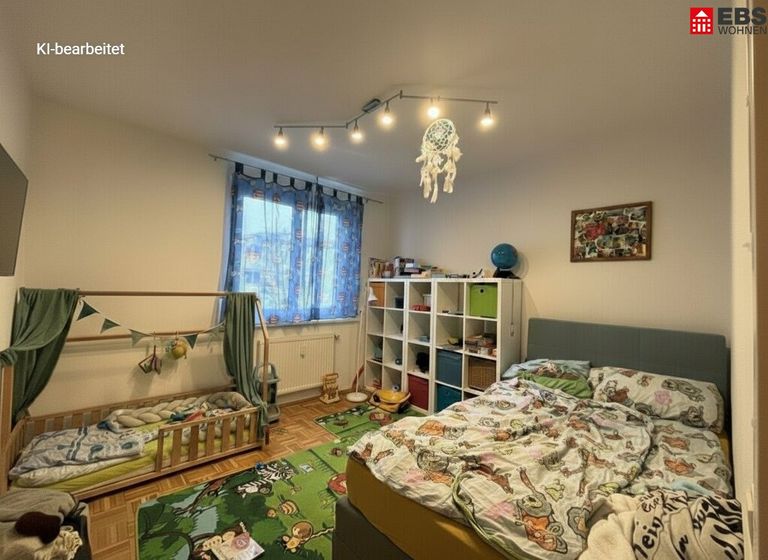 Kinderzimmer