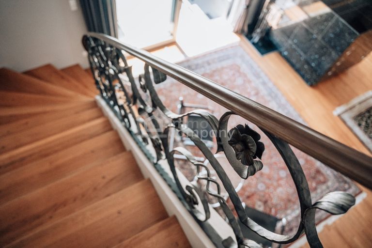 Architektonische Details - so schön