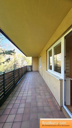 Balkon / Loggia