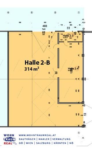 "Halle 2-B"