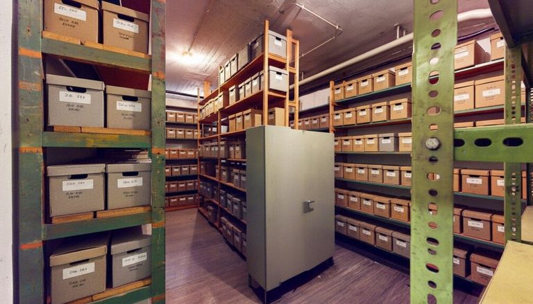 Ausstattungsbeispiel