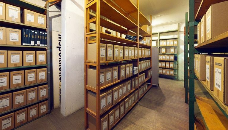 Ausstattungsbeispiel