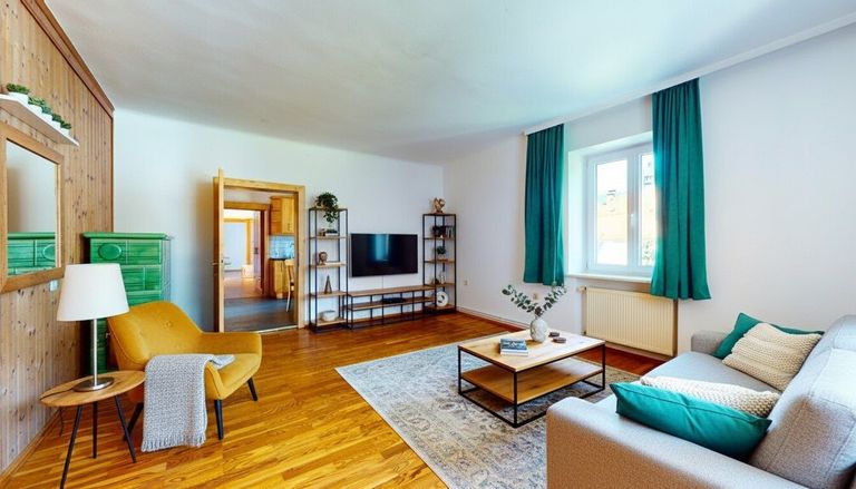 Ausstattungsbeispiel