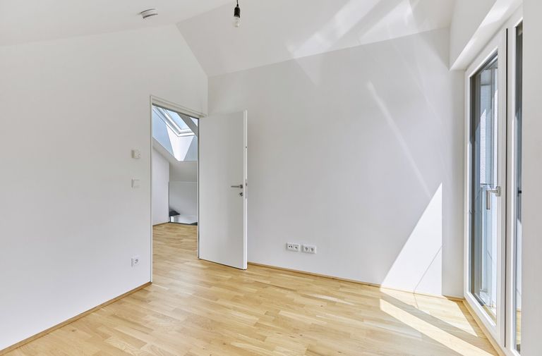 2.Schlafzimmer Obergeschoss