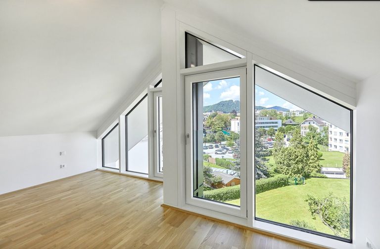 1. Schlafzimmer Obergeschoss