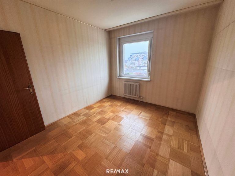 Kabinett, Kinderzimmer