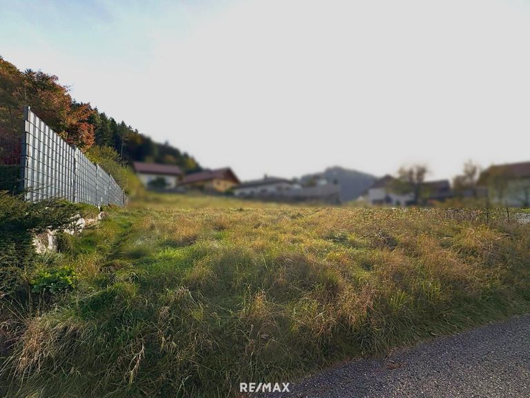 Baugrund Parz/ Munderfing