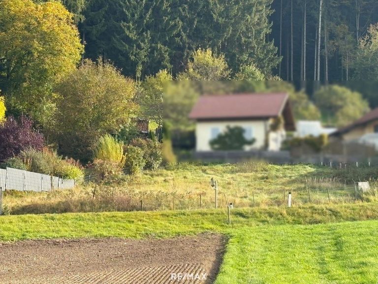 Baugrund Parz/ Munderfing